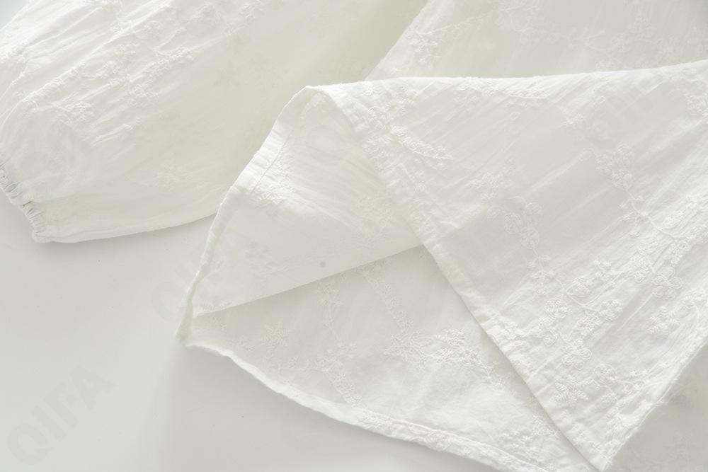 Детская Блузка CC2119_0312-03-1