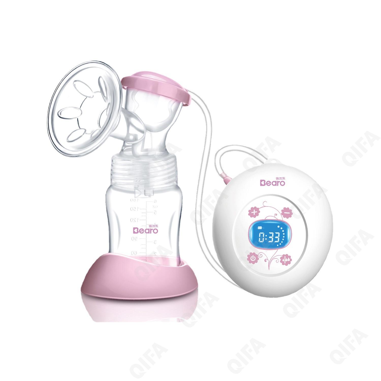 Молокоотсос электрический CC1851_DRTPM116-1 Молокоотсос электрический CC1851_DRTPM116-1
