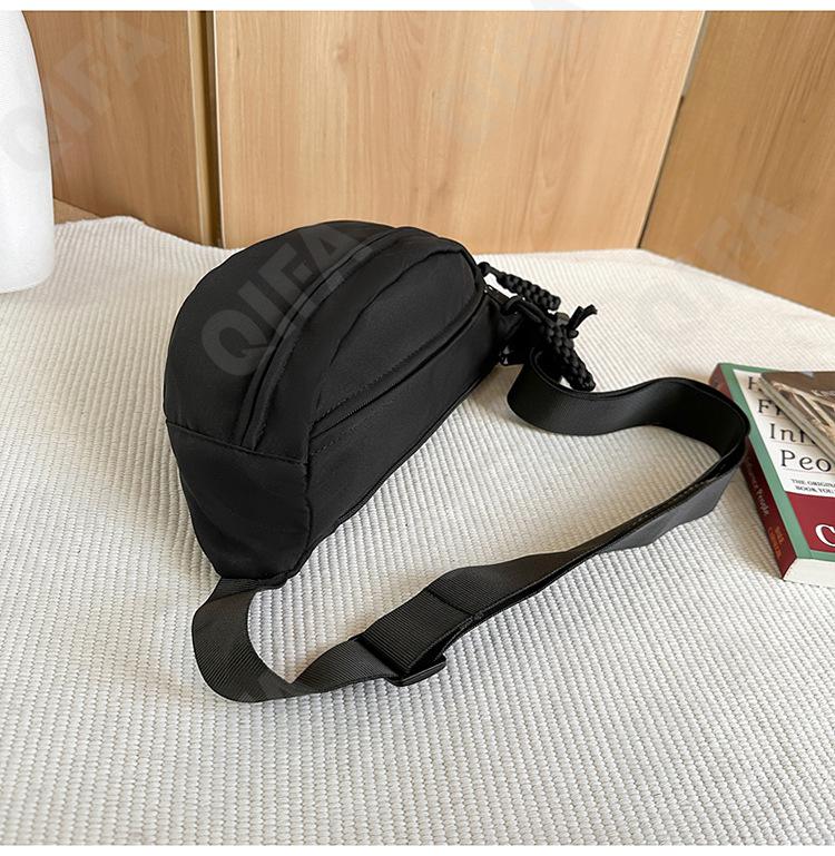 Женская Сумка поясная CC2128_N9148-1