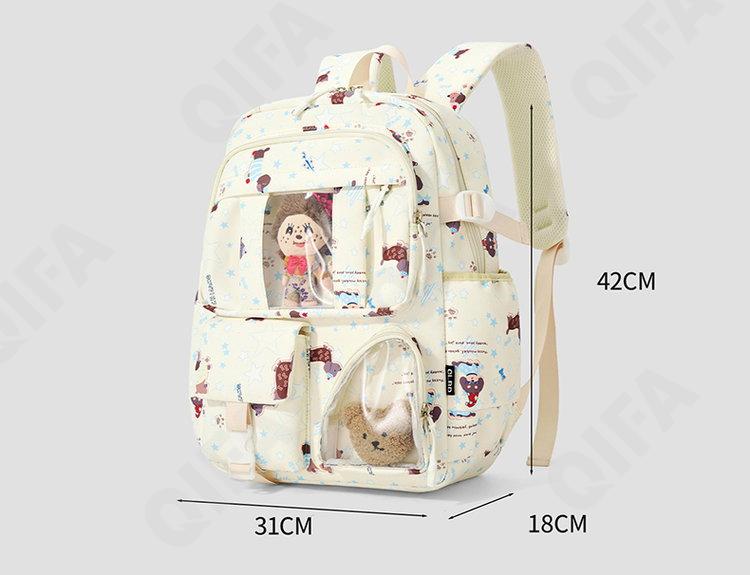 Детский Рюкзак CC067_9770-4