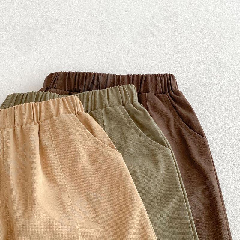 Детские Брюки CC4297_YF4503_4549_2576_48 Детские Брюки CC4297_YF4503_4549_2576_48