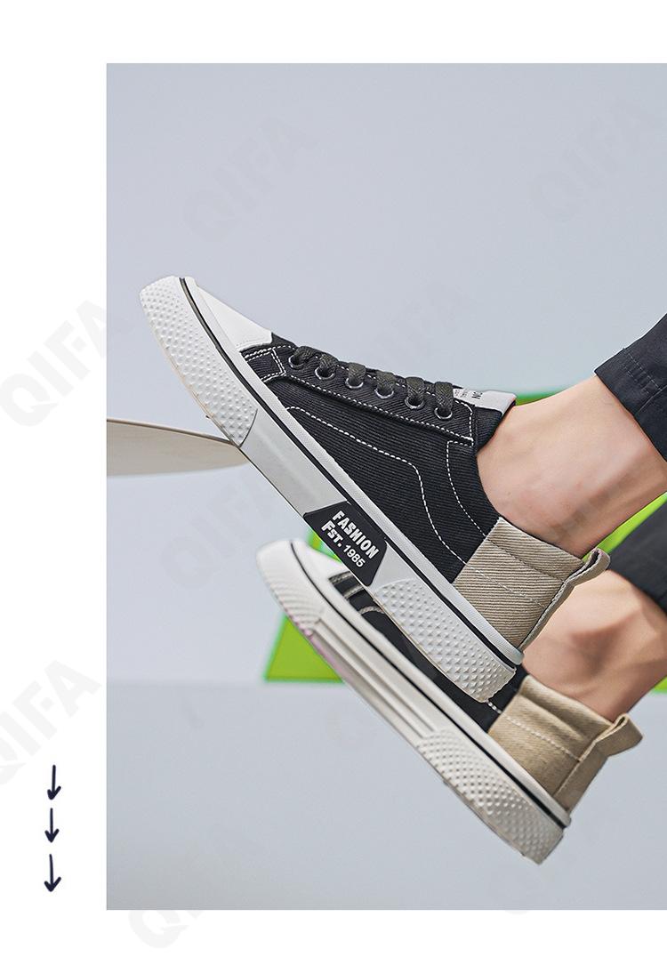 Мужские Кеды CC4119_K22-1