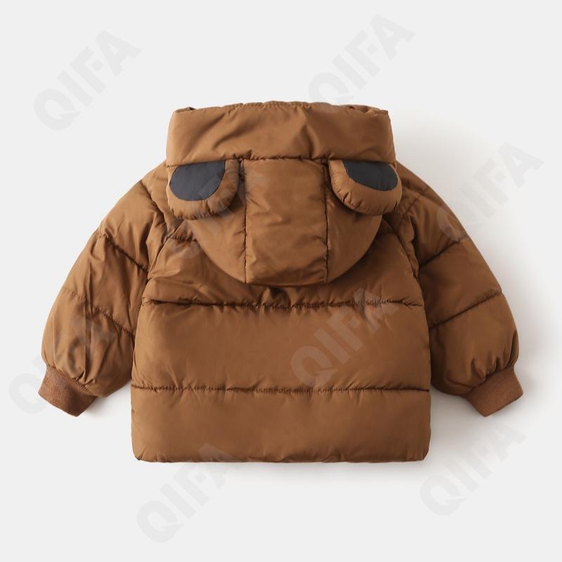 Детская Зимняя куртка CC3266_SY4475_234_2576_26 Детская Зимняя куртка CC3266_SY4475_234_2576_26