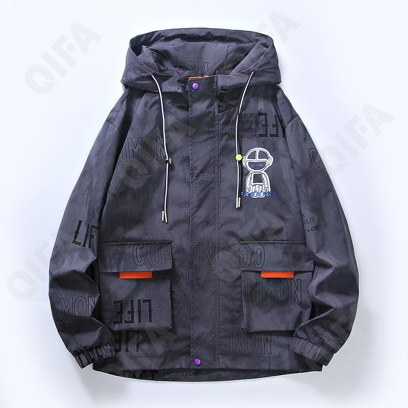 Мужская Куртка