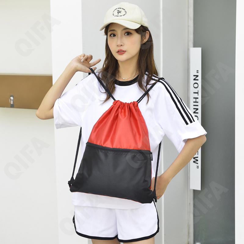 Женский Мешок для обуви CC198_1236-2