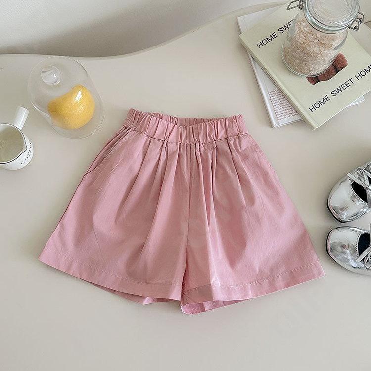 Детские Шорты CC2543_6582_2550_1812_86