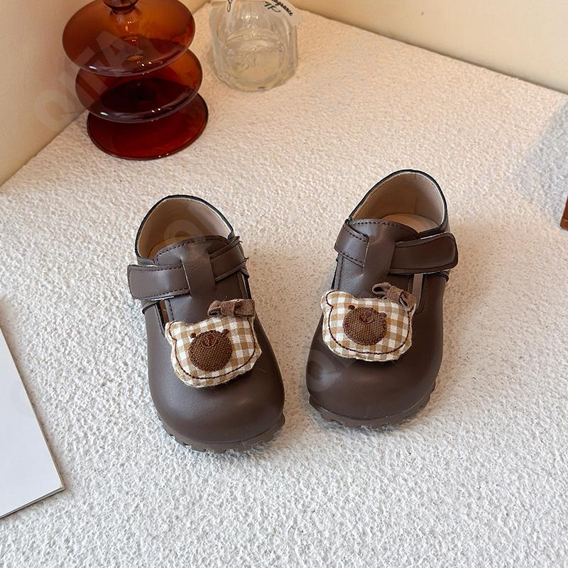 Детские Полуботинки CC3651_3055-A2 Детские Полуботинки CC3651_3055-A2