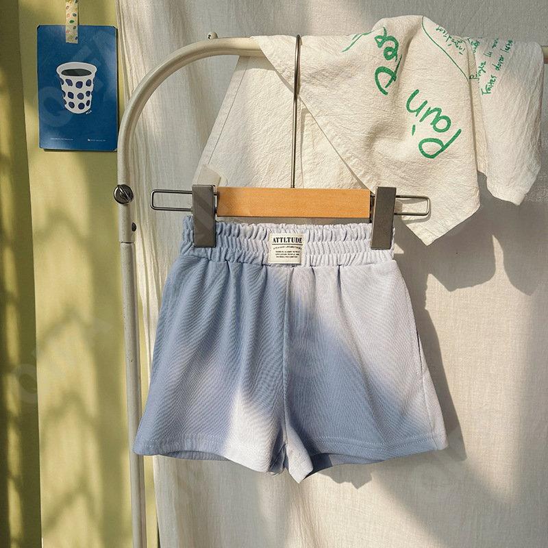 Детские Шорты CC2543_6581_249_1812_53