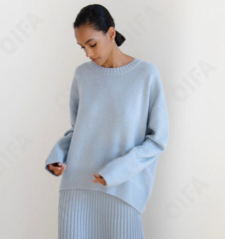 Женский Джемпер CC4267_065-4