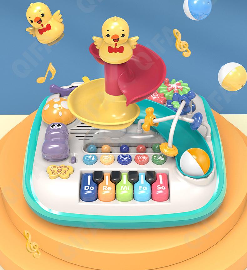 Развивающая игрушка