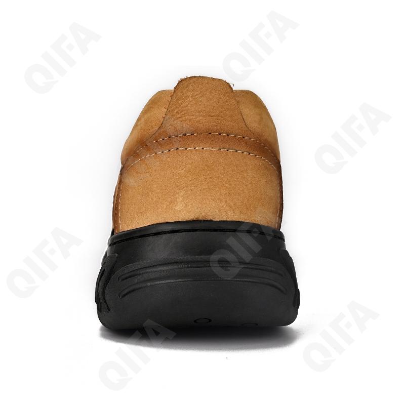 Мужские Полуботинки