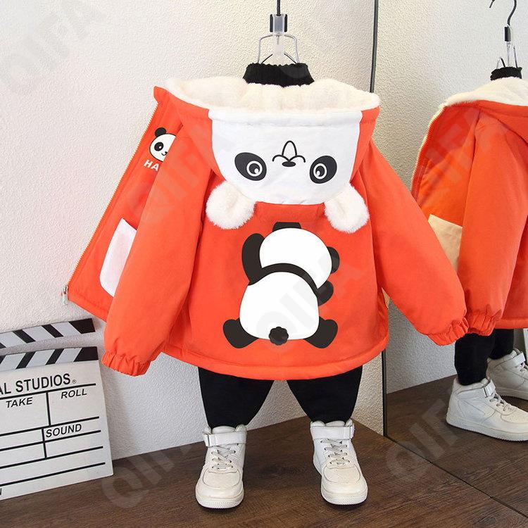 Детская Куртка CC4214_2442_240_1817_4