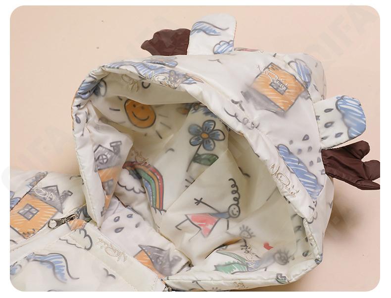 Детские Комбинезон CC2361_BBZ8803-2