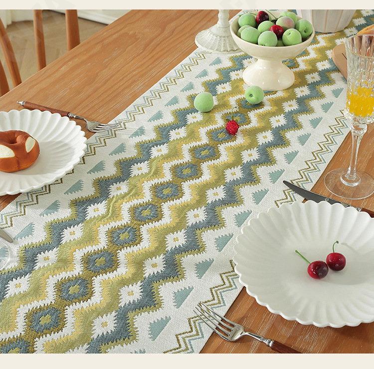 Дорожка на стол CC4643_ZQ03-1