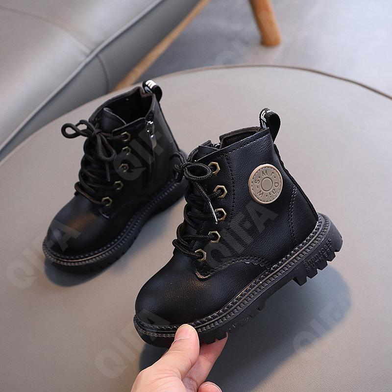 Детские Ботинки CC3601_F37-A1 Детские Ботинки CC3601_F37-A1