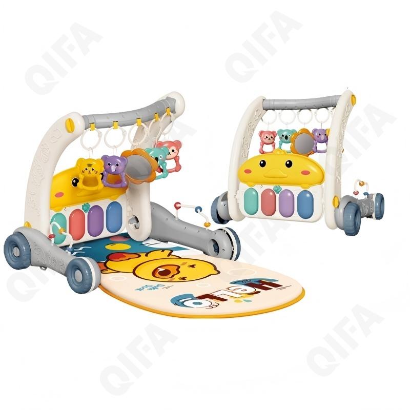 Детские Ходунки-каталка