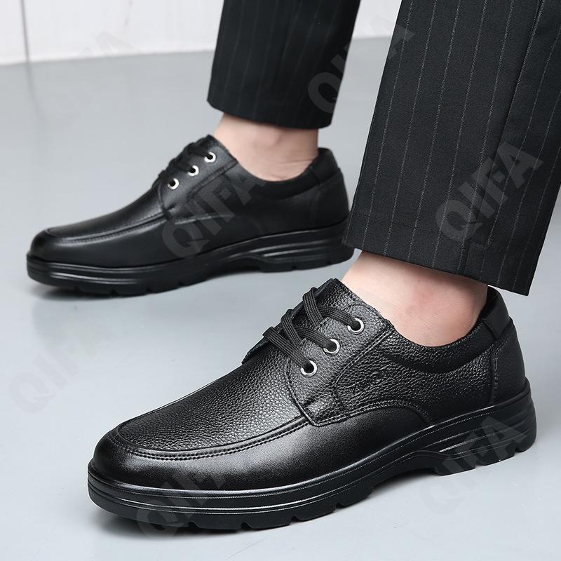 Мужские Полуботинки CC4894_9906-1