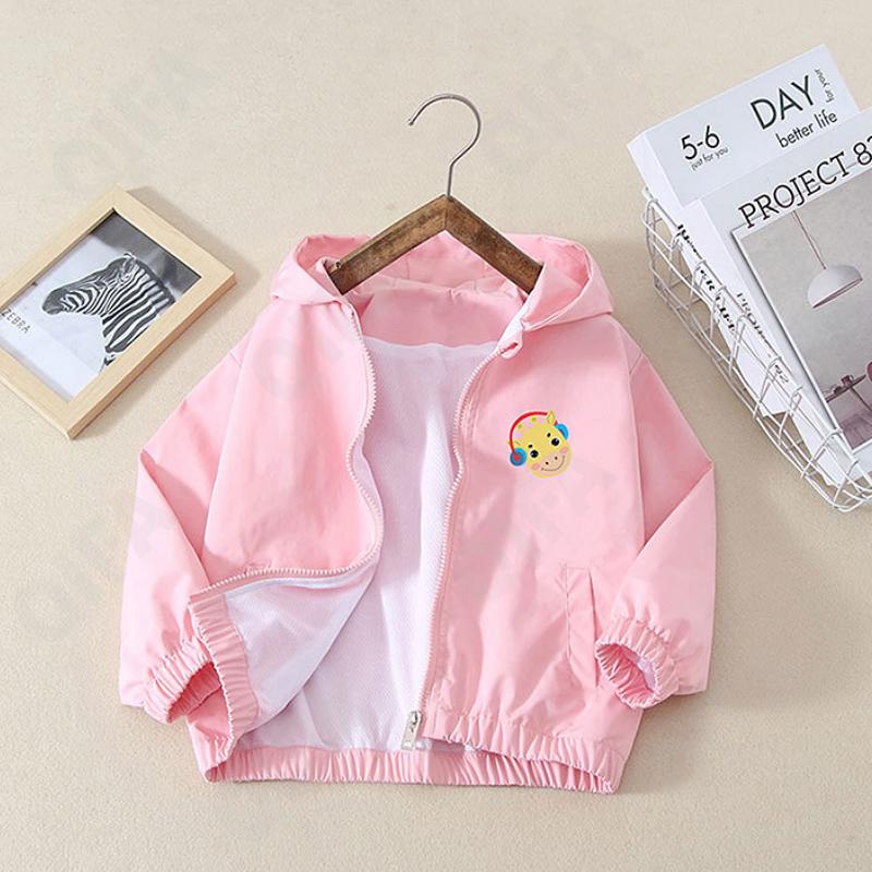 Детская Ветровка CC4214_5104_231_2577_78