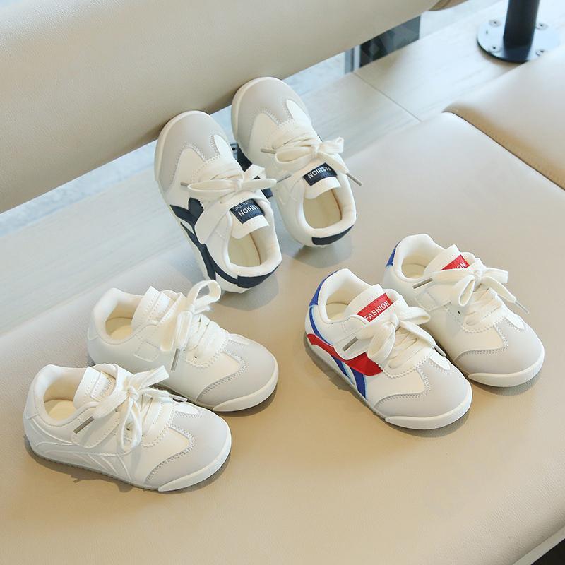 Детские Кроссовки CC3405_TX613-A1