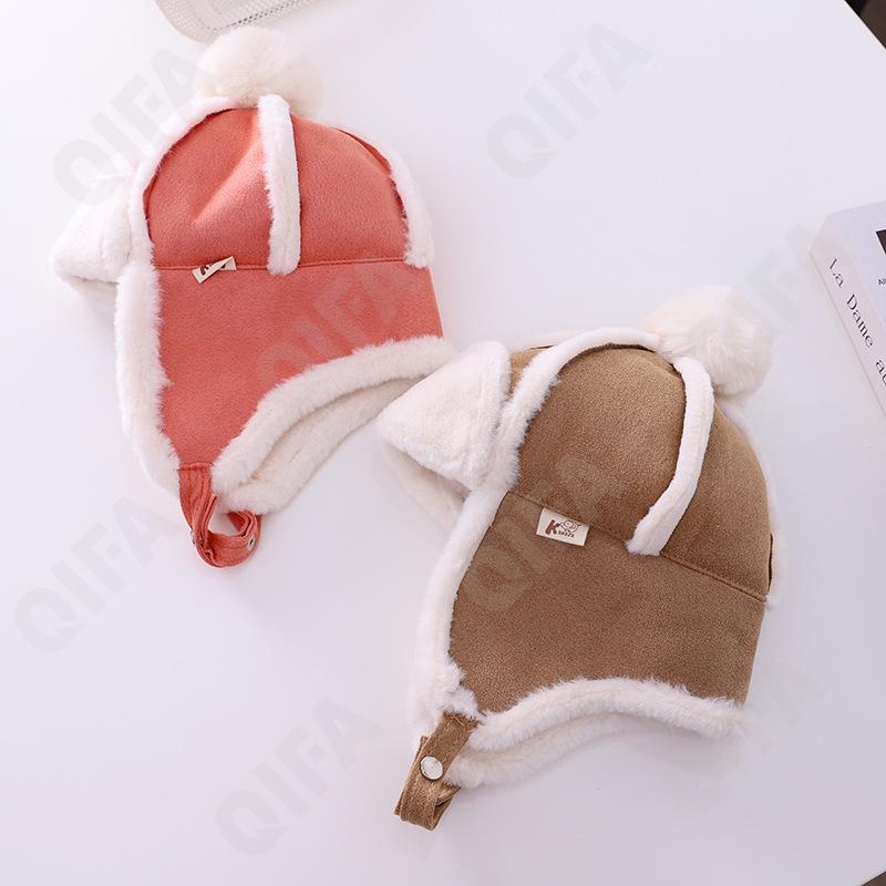 Детская Шапка CC3402_MZ9967-5