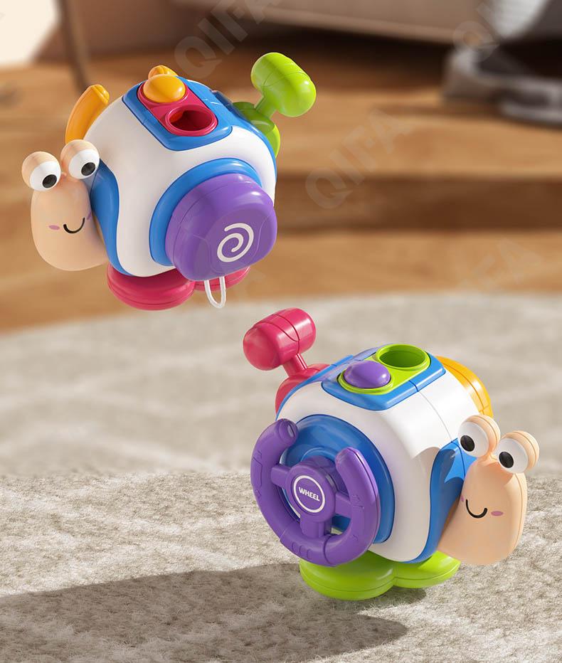 Развивающая игрушка