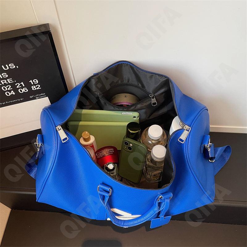 Женская Дорожная сумка CC096_8367-1