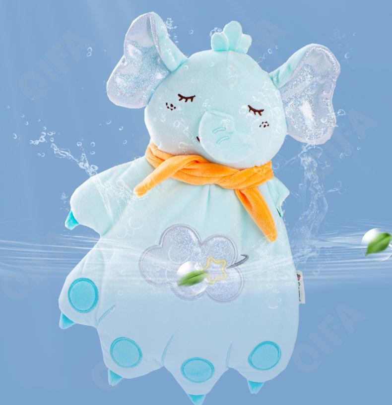 Мягкая игрушка