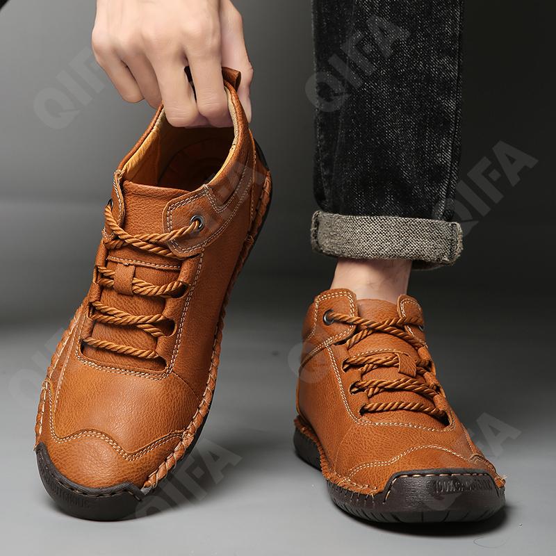 Мужские Ботинки CC4802_BK-9959-1