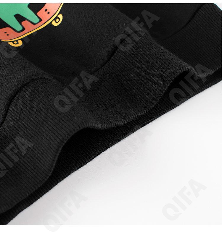 Детский Свитшот CC1208_2965_252_1817