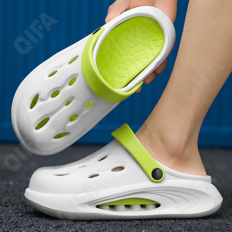 Мужское Сабо CC4930_3039-2