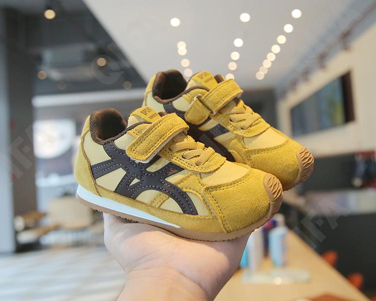 Детские Кроссовки CC3405_ZY995-A1