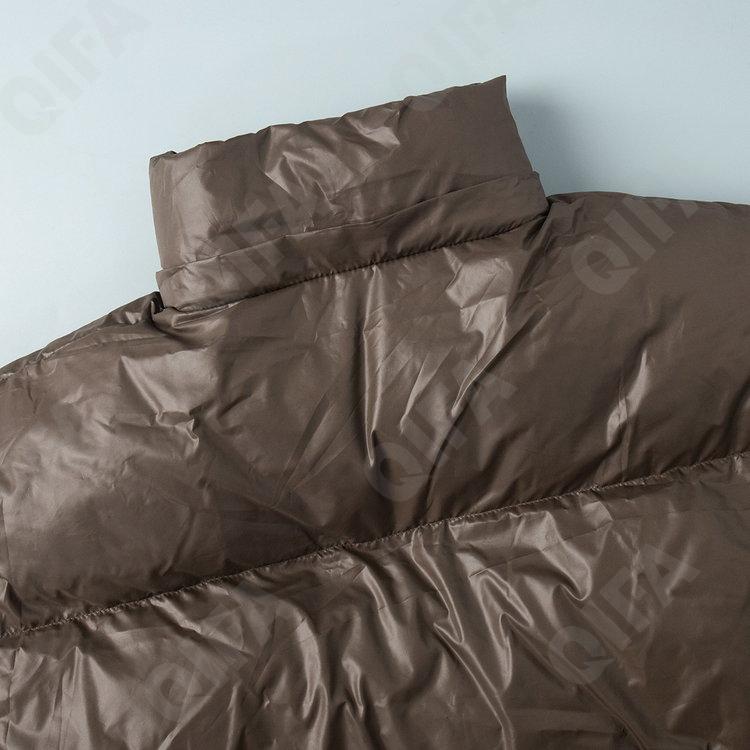 Женский Пуховик CC4052_WT0067_252_1778_28