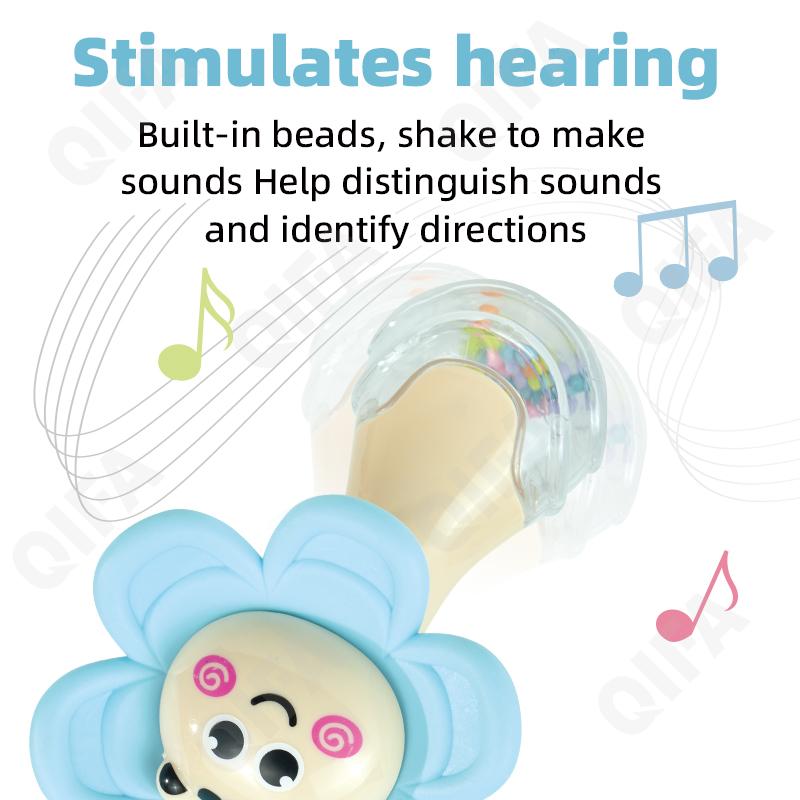 Погремушки CC5012_9096