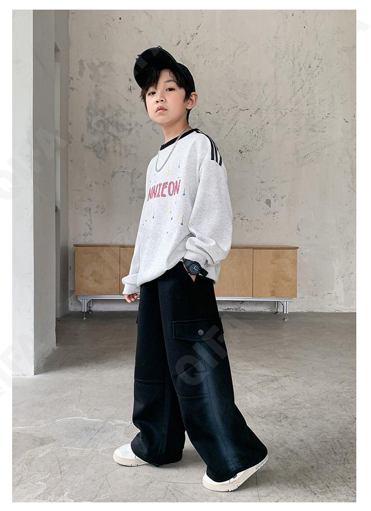 Детские Брюки CC5426_3336_246_2579_51