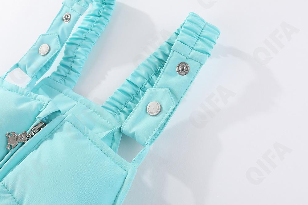 Детские Полукомбинезон CC2119_0508-01KZ_230_2574