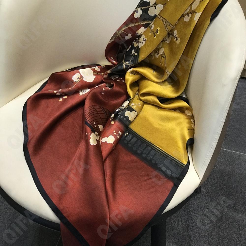 Женский Платок CC4124_3602-82