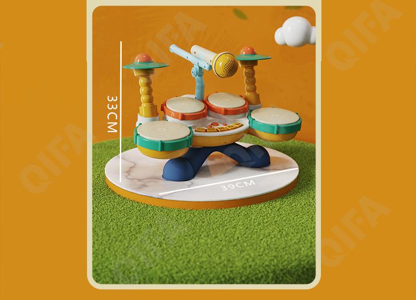 Музыкальная игрушка