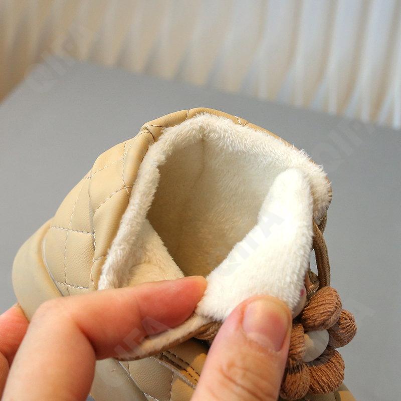 Детские Дутики CC3651_2363-A1 Детские Дутики CC3651_2363-A1