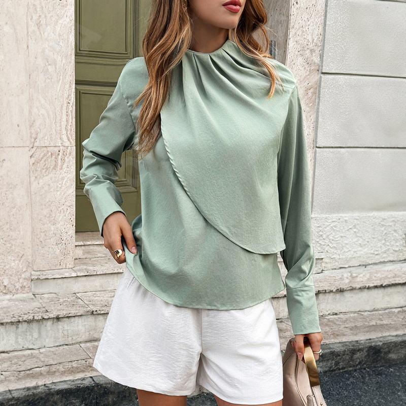 Женская Блузка