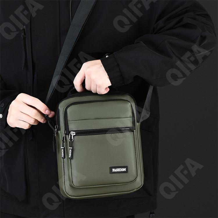 Мужская Сумка CC2123_M3203-1