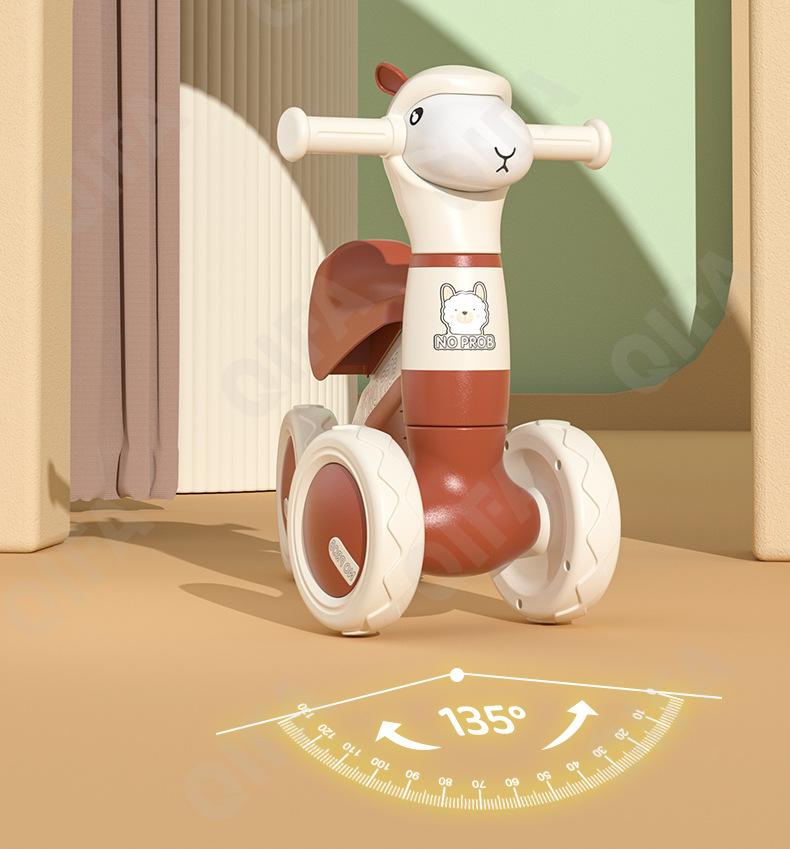 Детский Беговел CC3027_0312-4