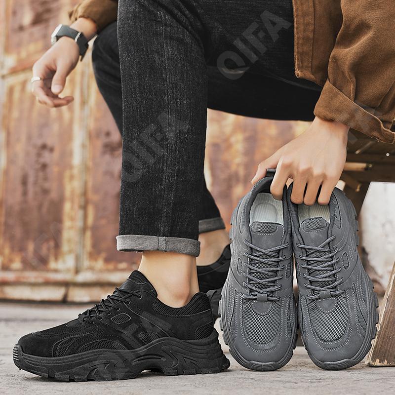 Мужские Кроссовки CC4119_KJY19-1