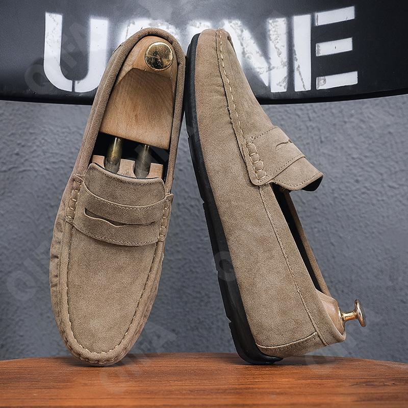 Мужские Мокасины CC4114_EK038-5