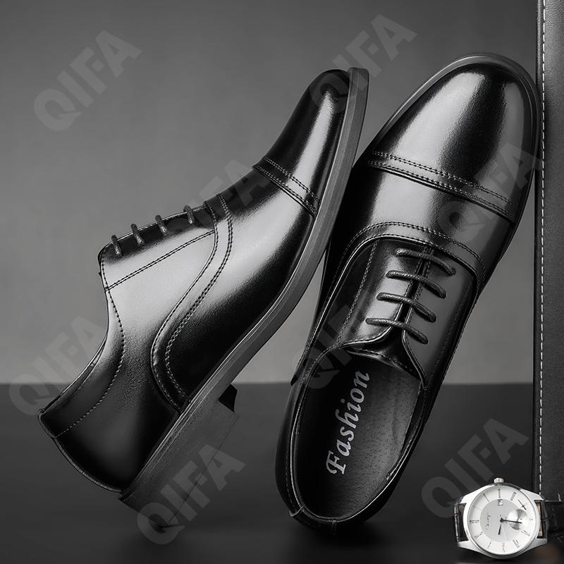 Мужские Полуботинки CC4114_U9828-1L