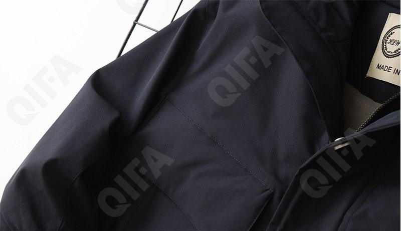 Детская Куртка CC2327_HW-2422-4