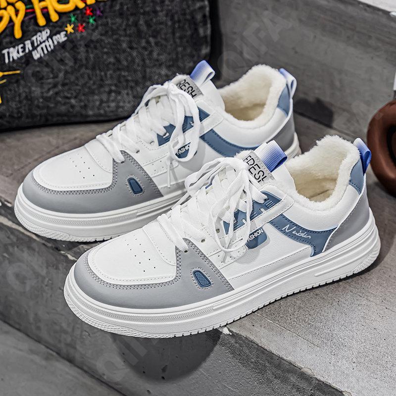 Мужские Кроссовки CC4802_JY-M917-1-1