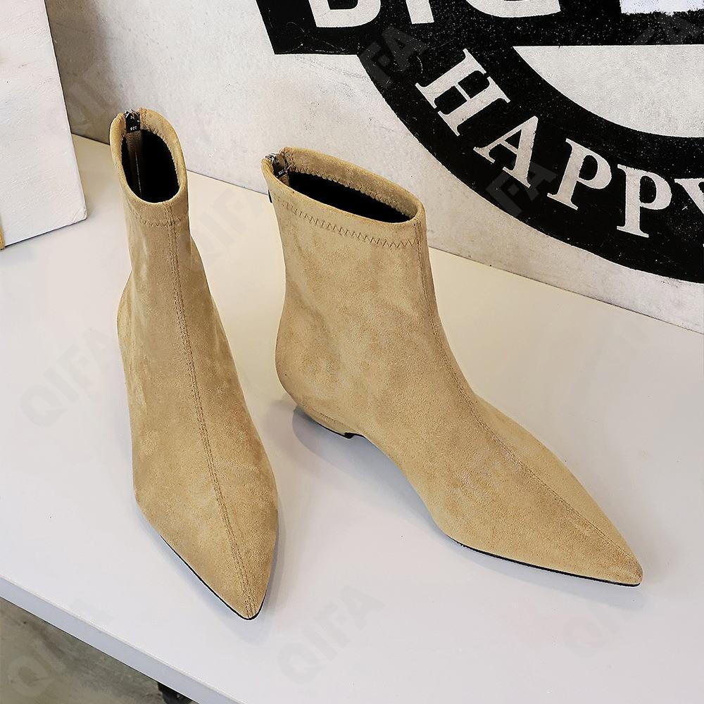 Женские Ботинки CC4061_6825-1-1