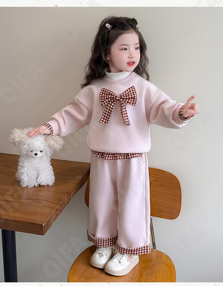 Детский Костюм с брюками CC491_Q35-3TZ04_243_1812_49