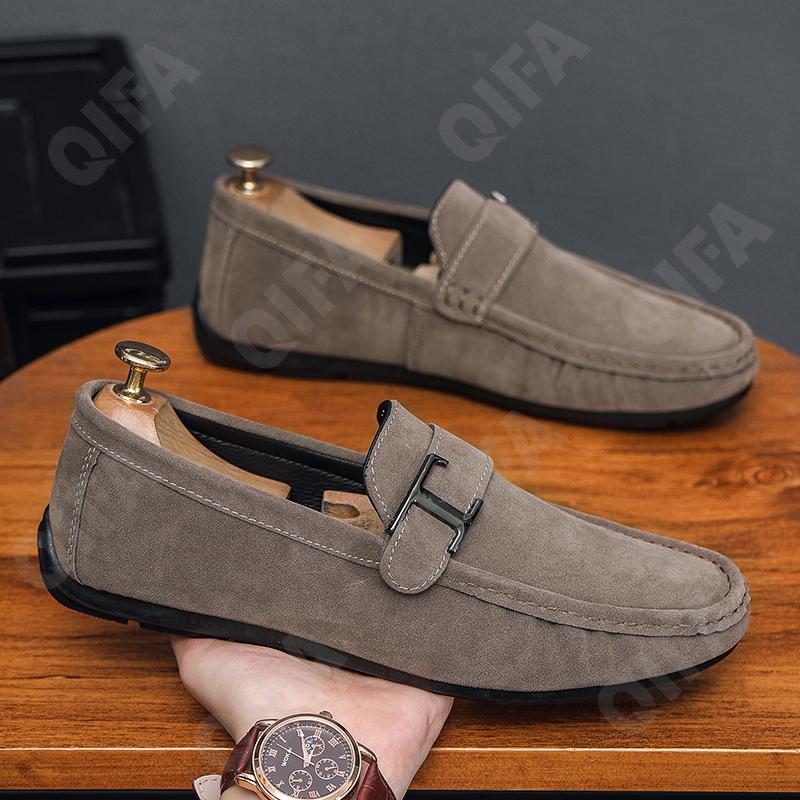 Мужские Мокасины CC4114_EK072-8 Мужские Мокасины CC4114_EK072-8