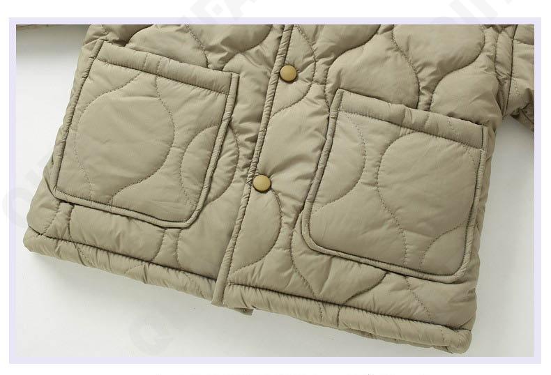 Детская Куртка CC1608_CC004_250_2575_66